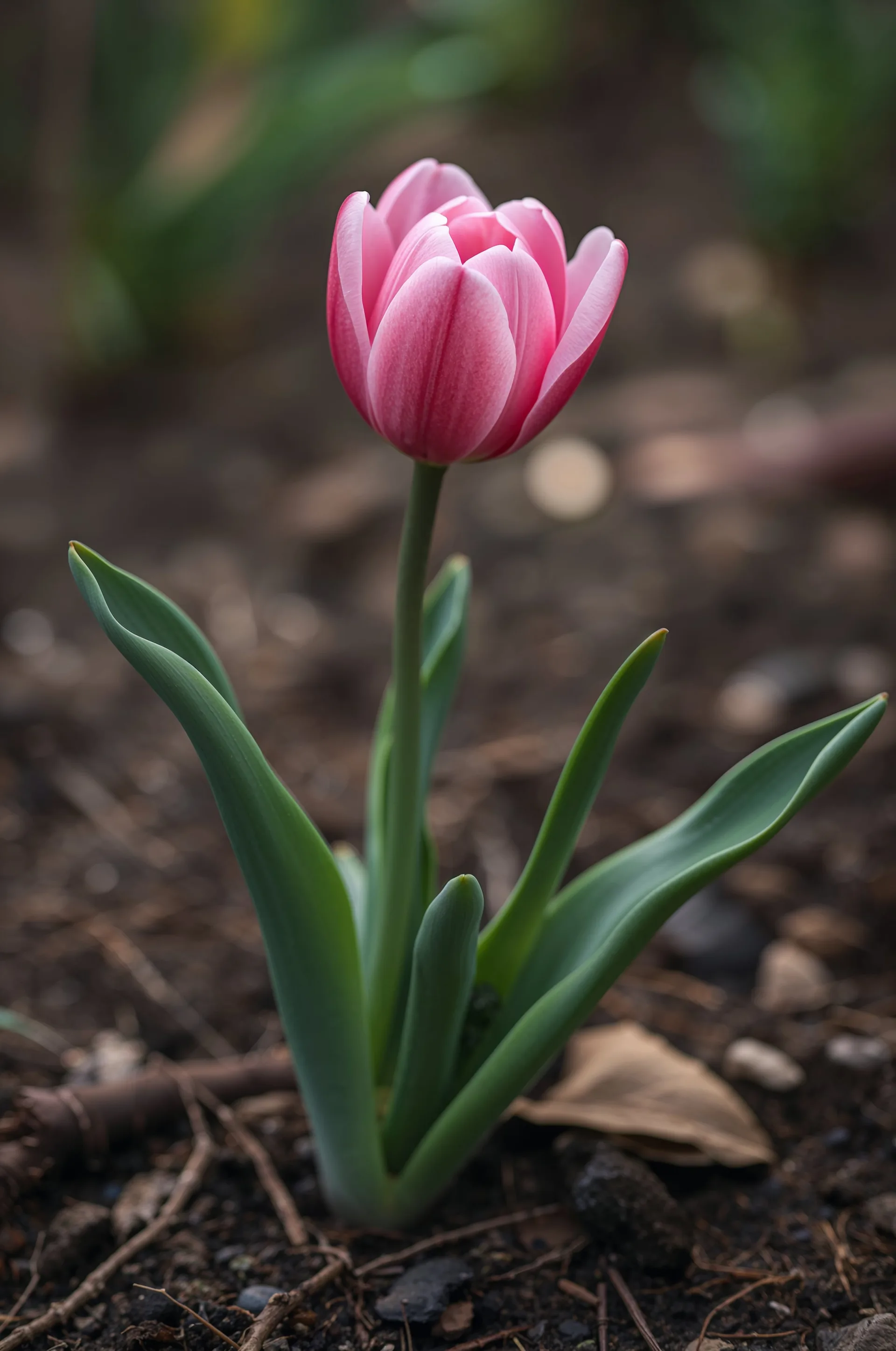 Floral design