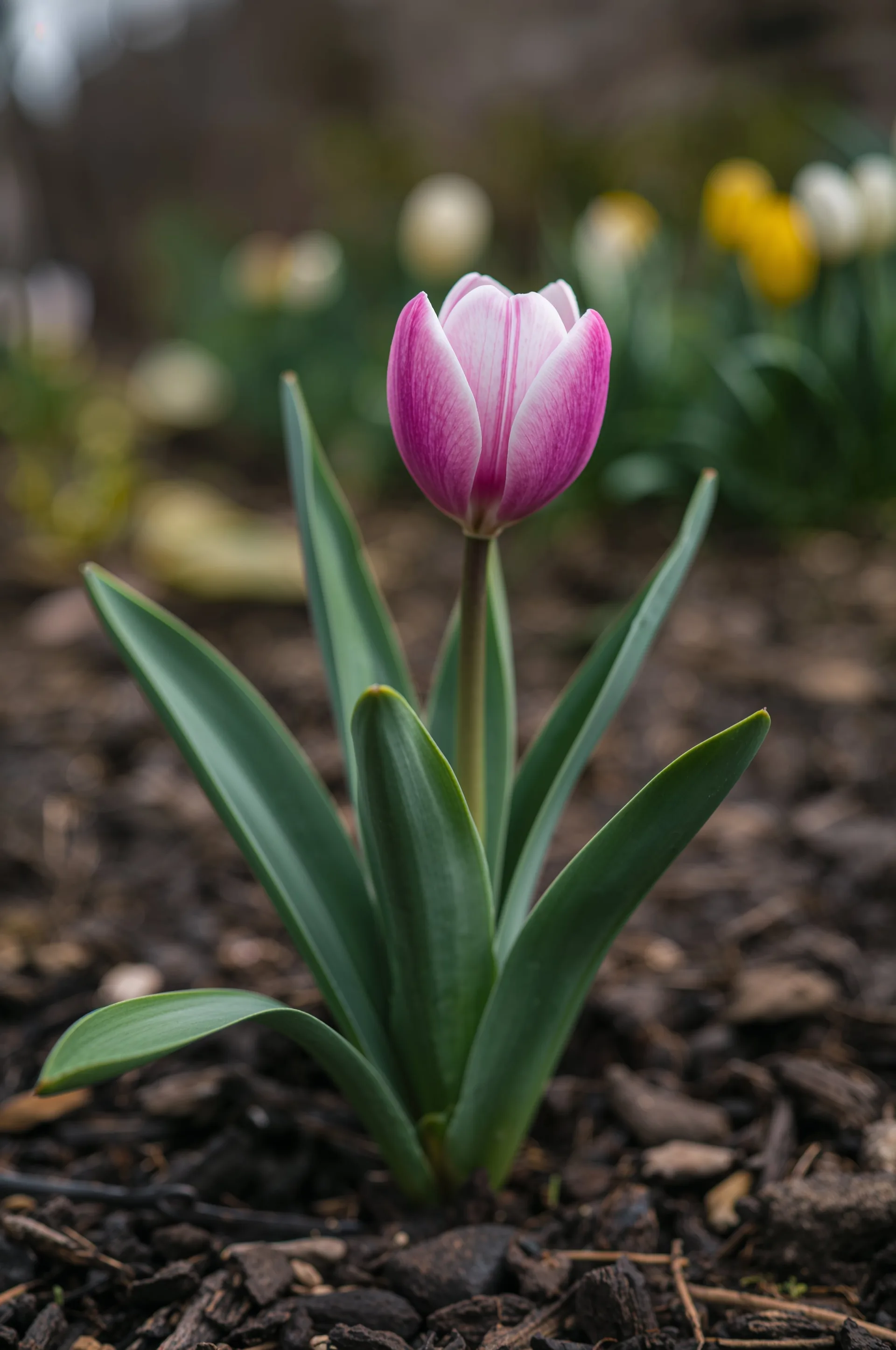 Petite posy